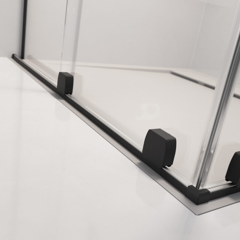 продаємо Radaway Furo SL Black KDD 90x200 (10305090-54-01R) в Україні - фото 4
