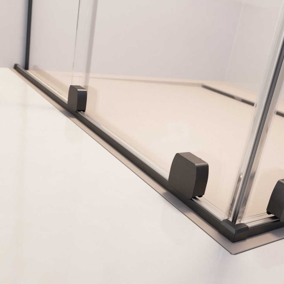 продаём Radaway Furo SL Brushed GunMetal KDD 90x200 (10305090-92-01R) в Украине - фото 4