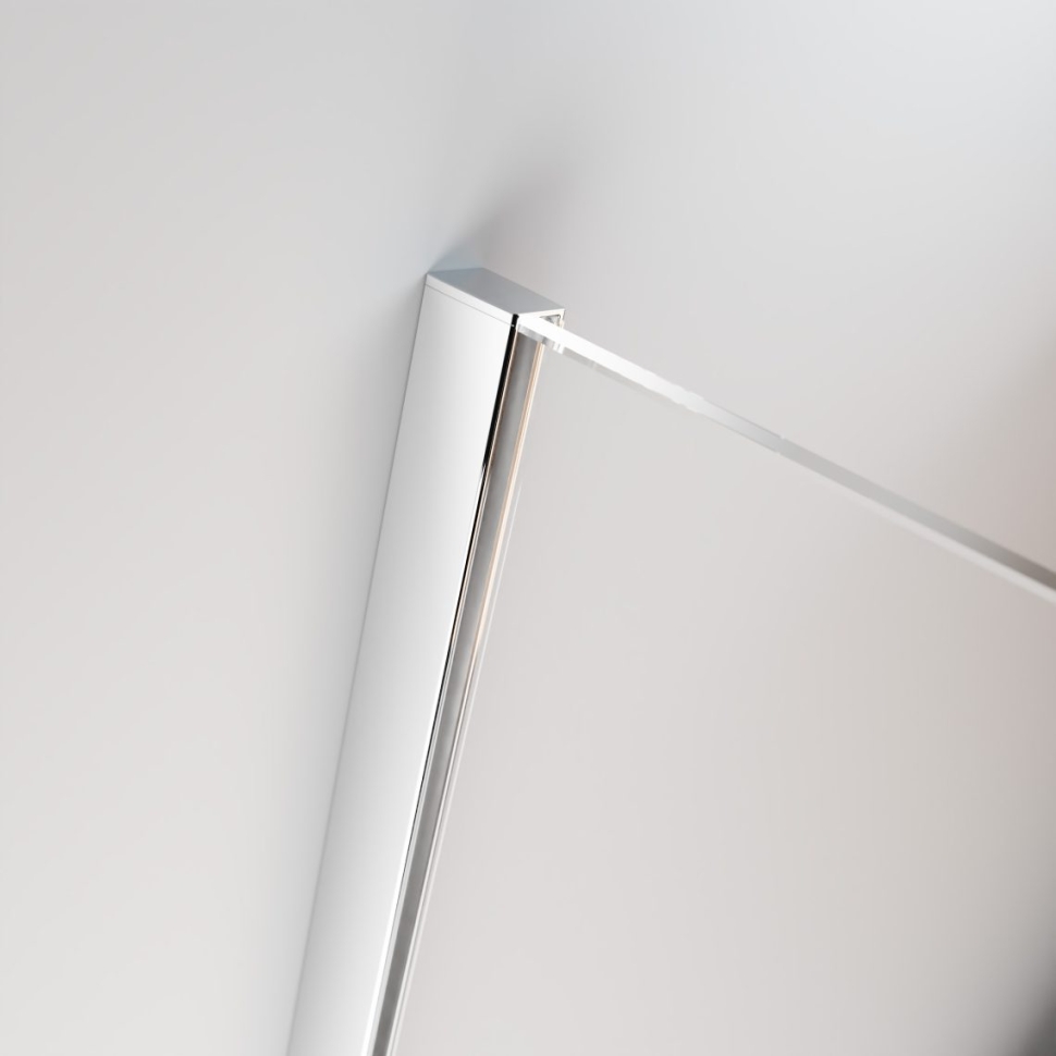 Двері душової кабіни Radaway Furo SL KDD 100x200 (10305100-01-01R) характеристики - фотографія 7