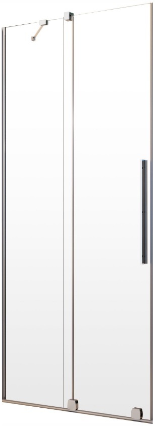 Двері душової кабіни Radaway Furo KDD 90x200 (10105090-01-01L)