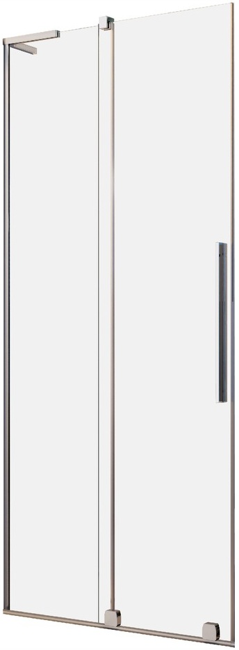 Двері душової кабіни Radaway Furo SL KDD 100x200 (10305100-01-01L)
