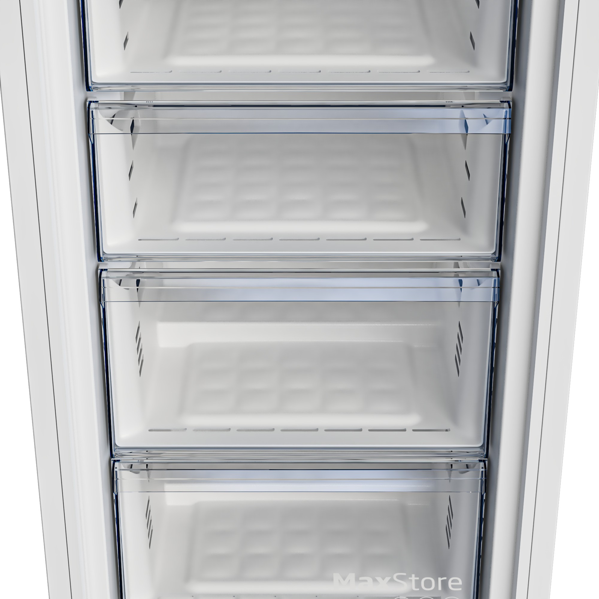 Морозильна камера Beko B1RFNE273W характеристики - фотографія 7