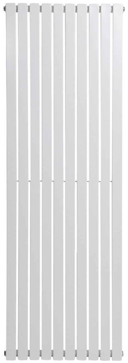 Радиатор для отопления ArttiDesign Terni 10/1800/590/50 белый матовый (TR.10.180.59.5.W) цена 13608 грн - фотография 2