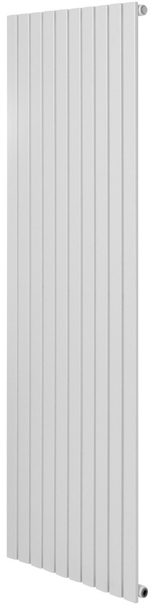 Радиатор для отопления ArttiDesign Terni 10/1800/590/50 белый матовый (TR.10.180.59.5.W)