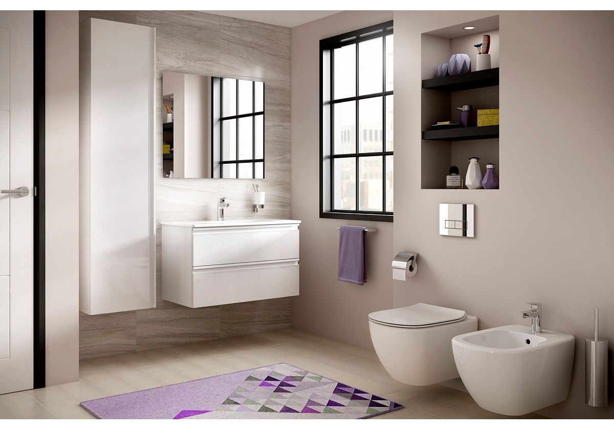 в продаже Унитаз подвесной Ideal Standard Tesi (79330079) - фото 3