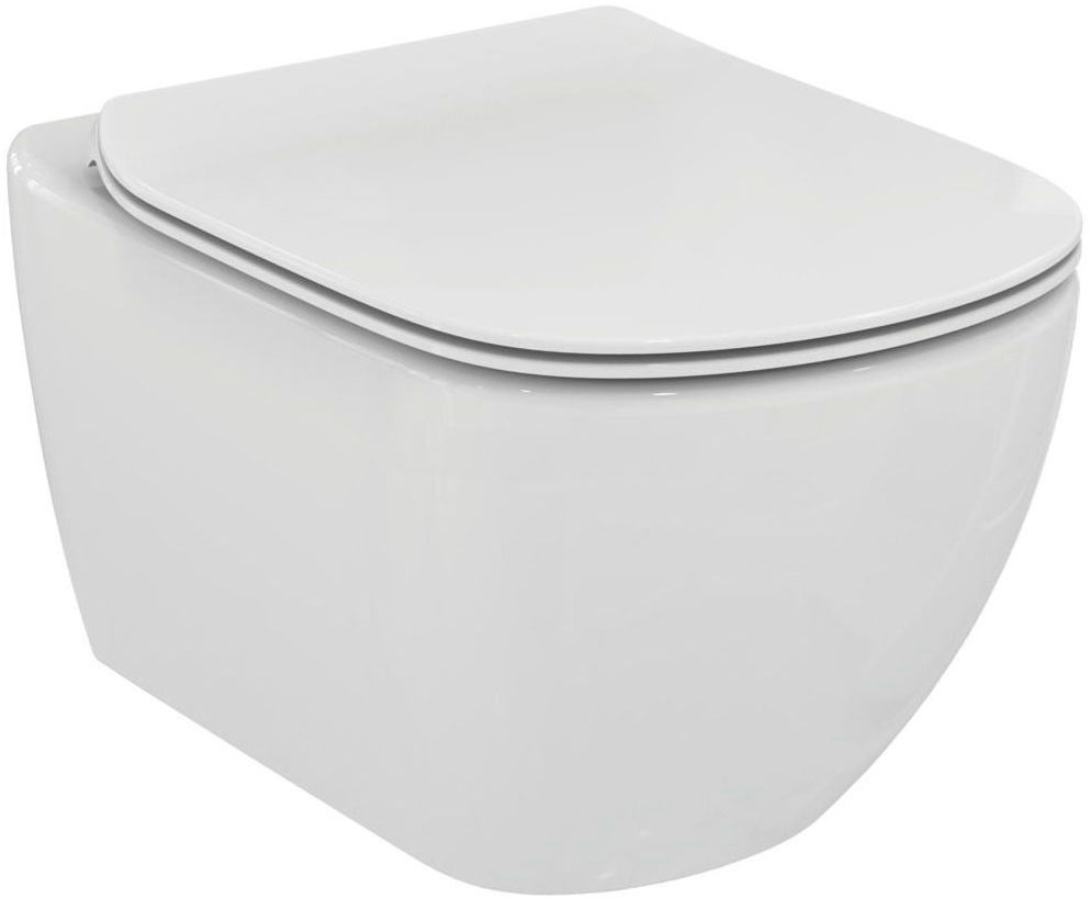 Унитаз подвесной Ideal Standard Tesi (79330079)