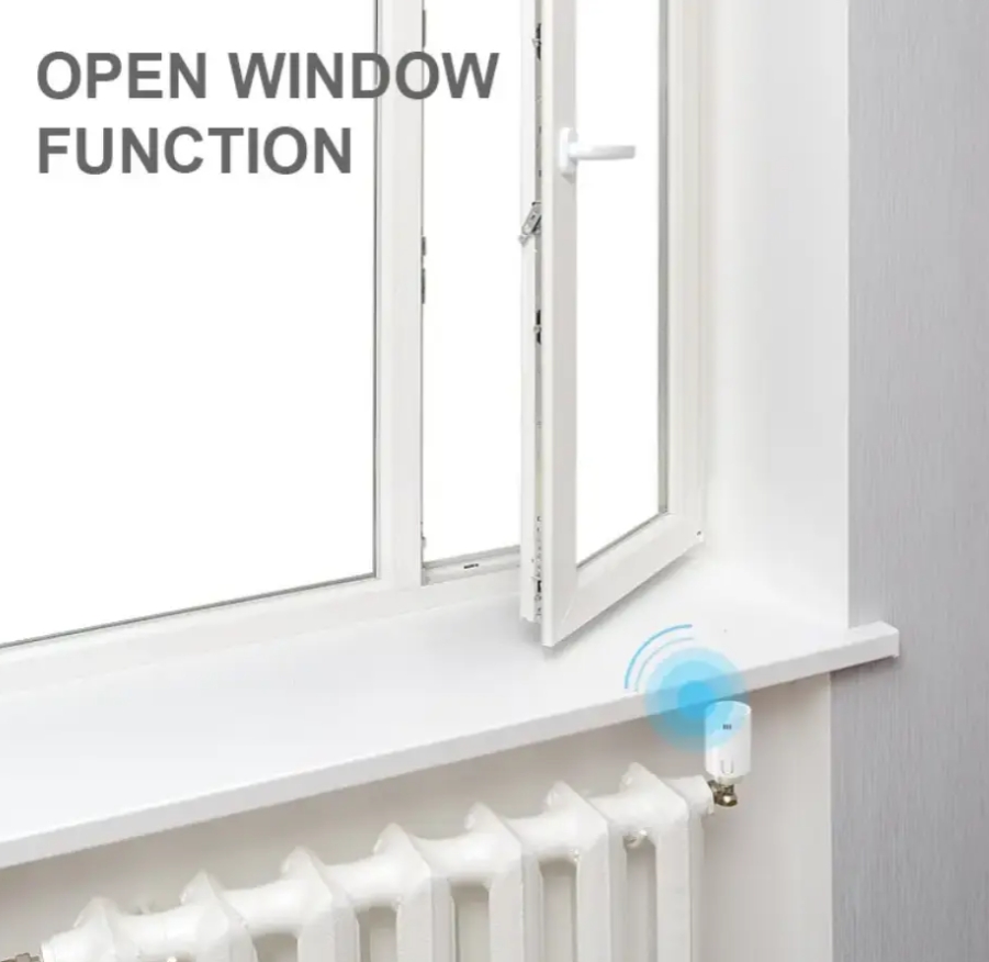 Термоголовка 1DAL TR01 Wi-Fi відгуки - зображення 5