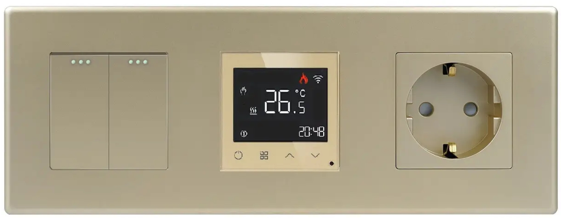 1DAL P228-SW2G-TRWF-ST.GD