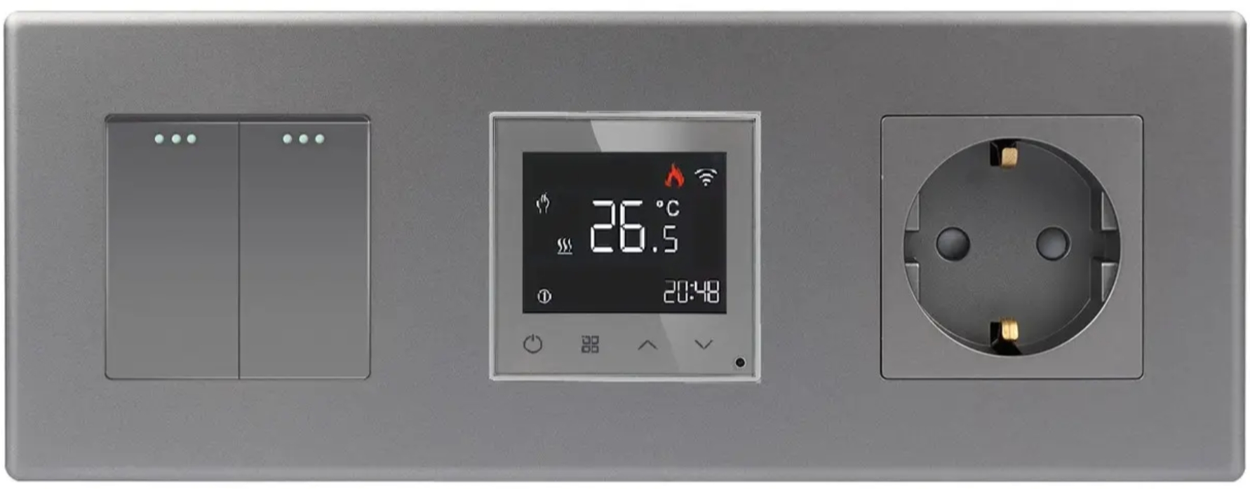 1DAL P228-SW2G-TRWF-ST.BL