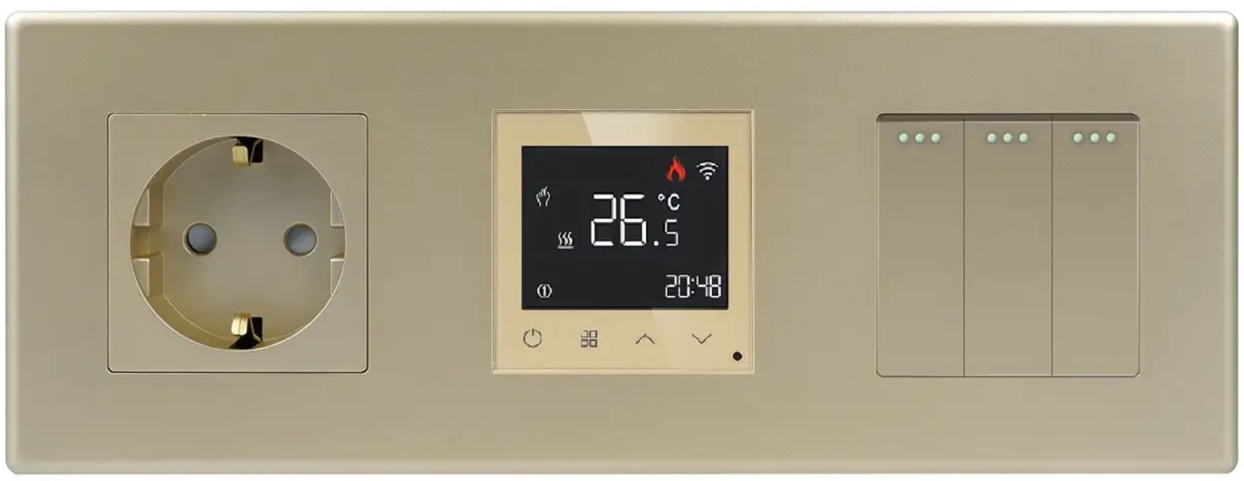 1DAL P228-SW3G-TRWF-ST.GD