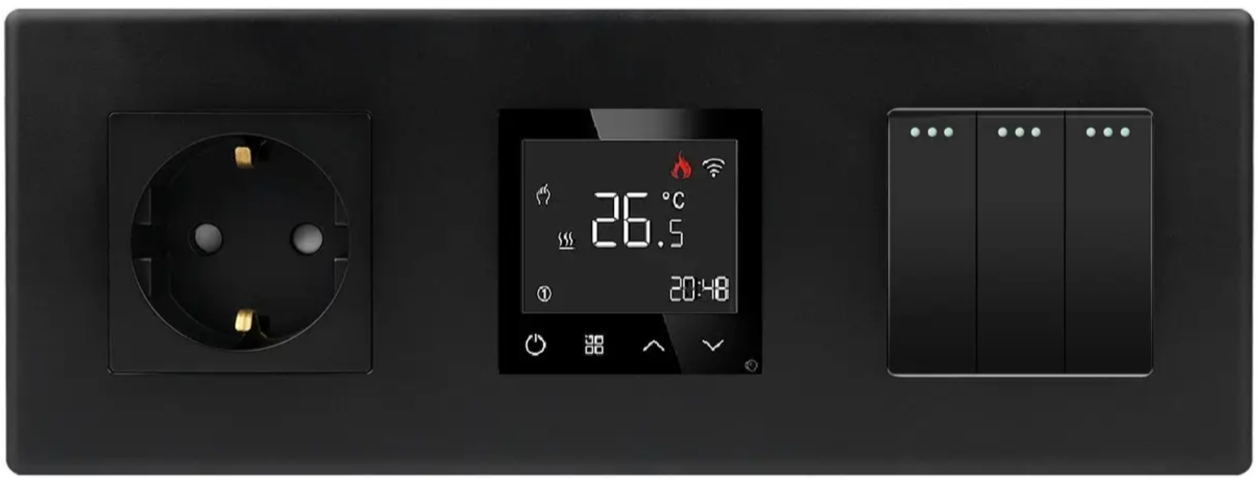1DAL P228-SW3G-TRWF-ST.BL