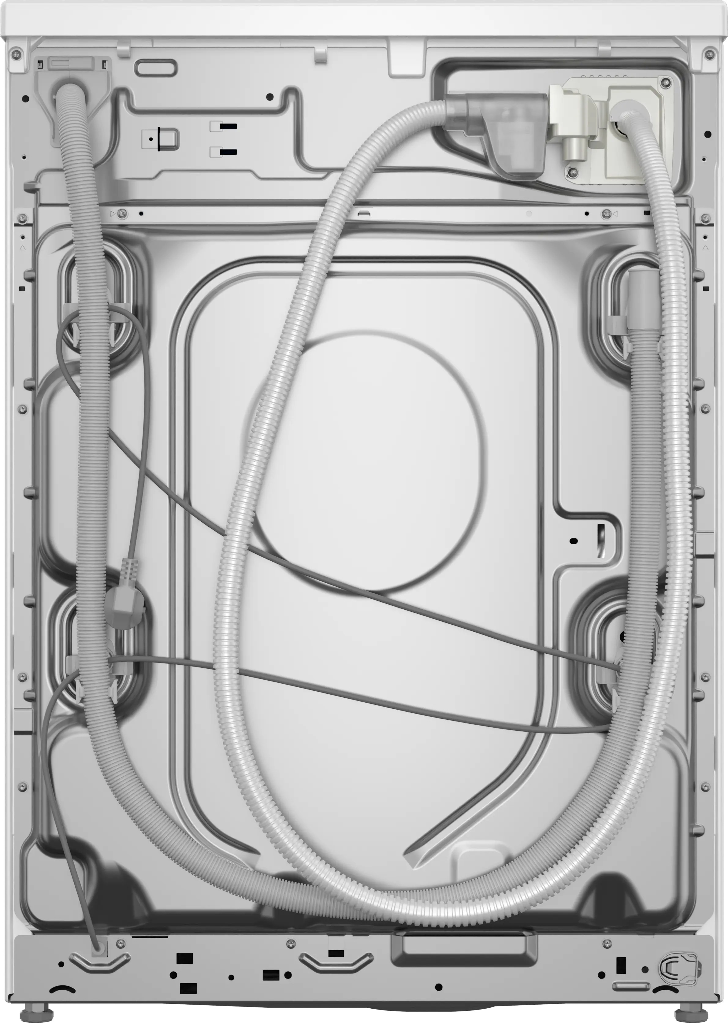 Пральна машина Bosch WGB256A1UA відгуки - зображення 5