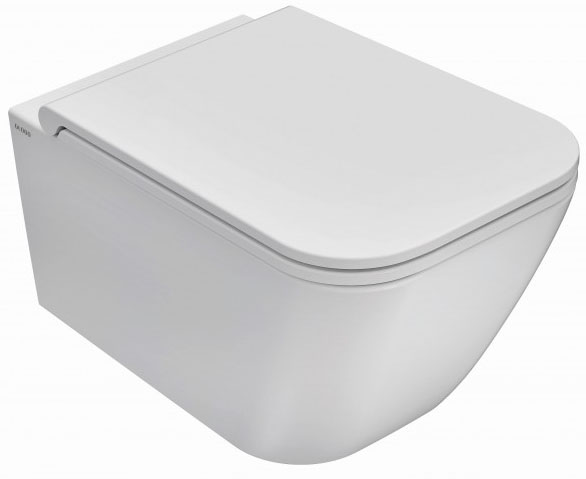 Унитаз подвесной Globo Stone 52 (79561037)