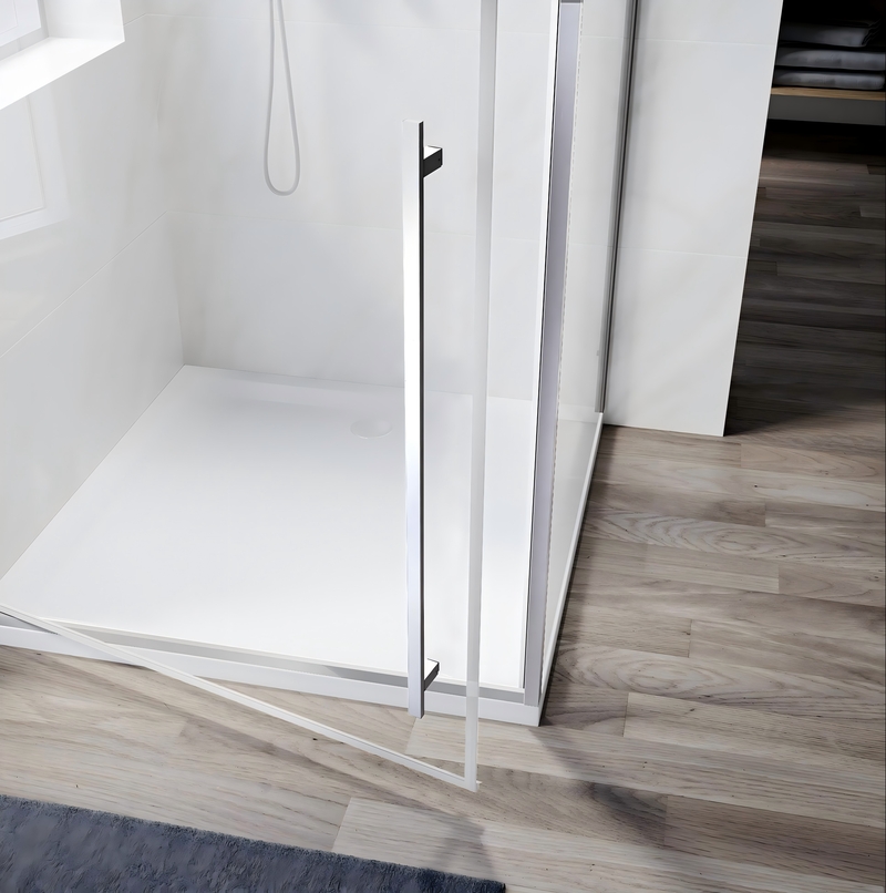 в продаже Душевой уголок Koer SR SC08-90x90x200-TR-01 (KR5371) - фото 3