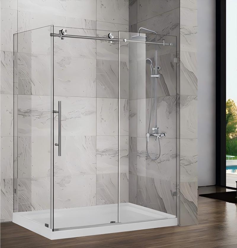 Душевой уголок Koer SR SC07-120x90x200-TR-01 (KR5370) отзывы - изображения 5