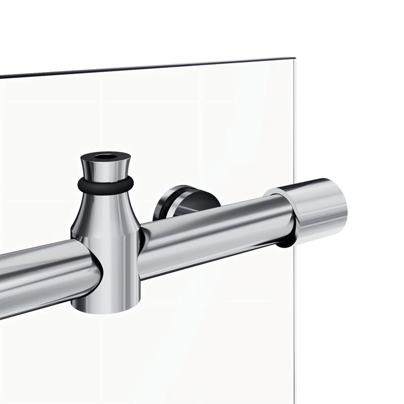 Душевой уголок Koer SR SC07-120x90x200-TR-01 (KR5370) инструкция - изображение 6