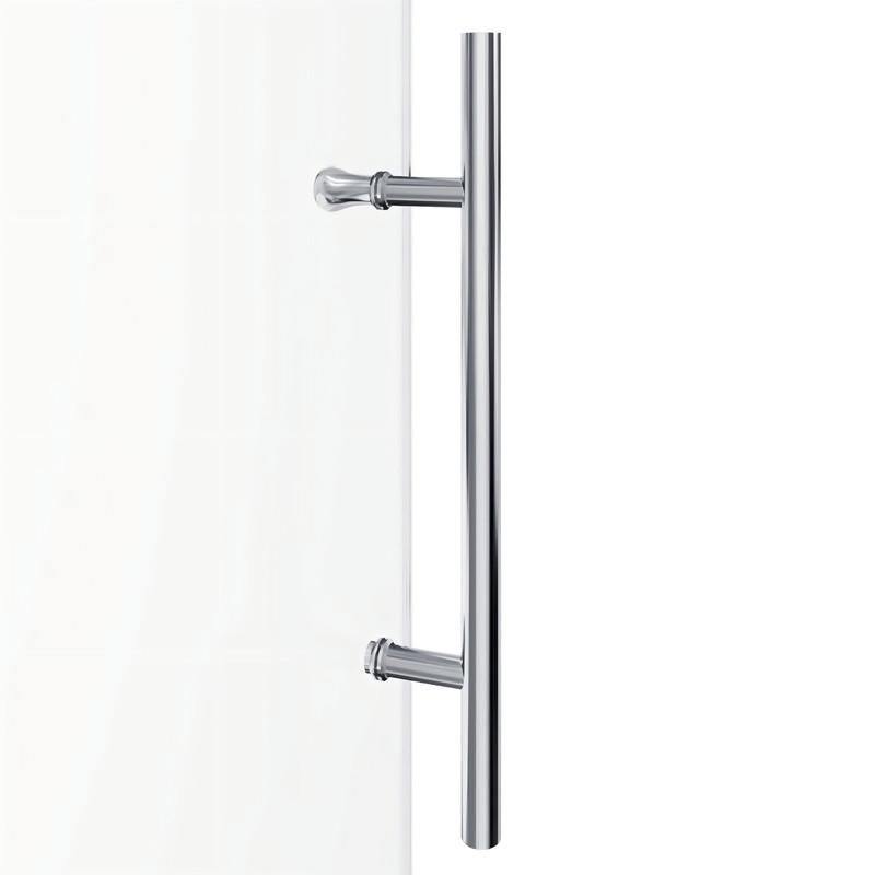 Душевой уголок Koer SR SC07-120x90x200-TR-01 (KR5370) характеристики - фотография 7