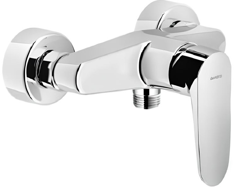 Змішувач для душу Nobili Portofino PO112130CR