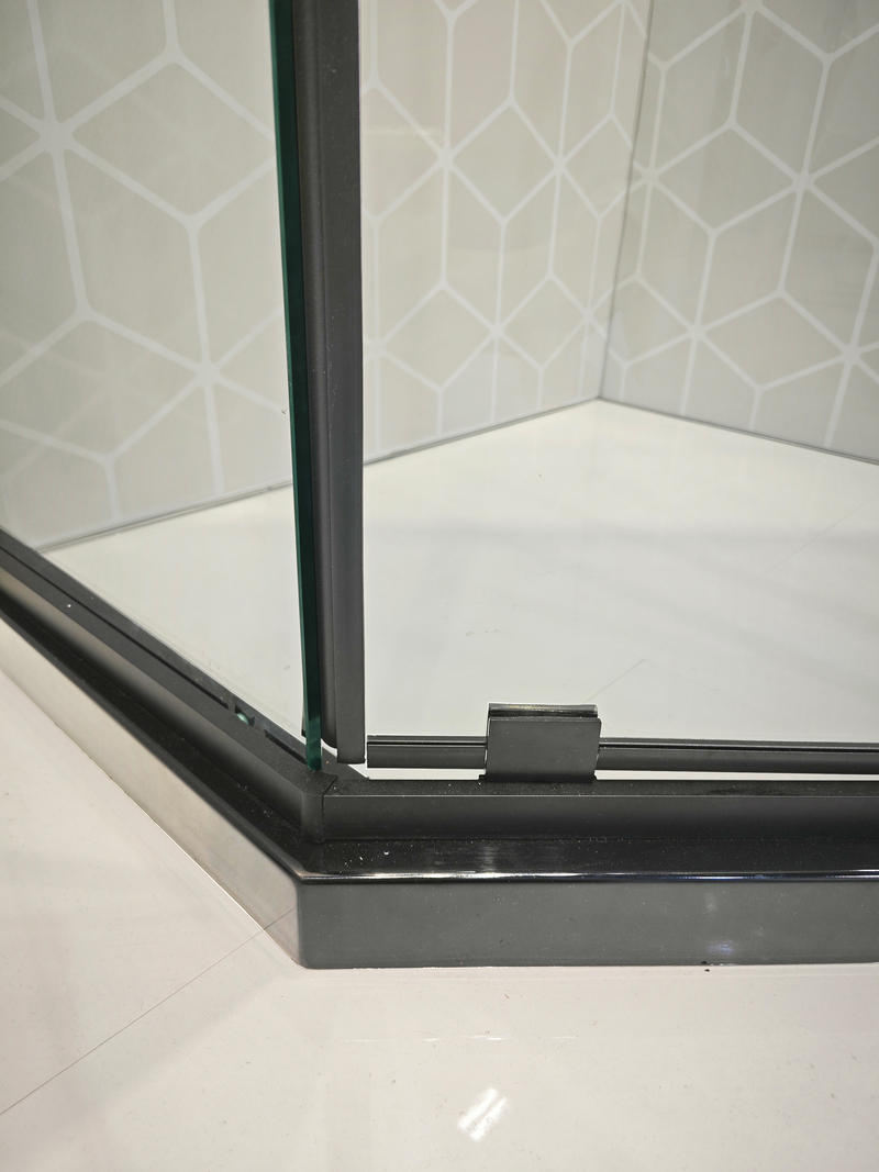 Душевой уголок Koer SR SC06-90x90x200-TR-07 (KR5366) характеристики - фотография 7