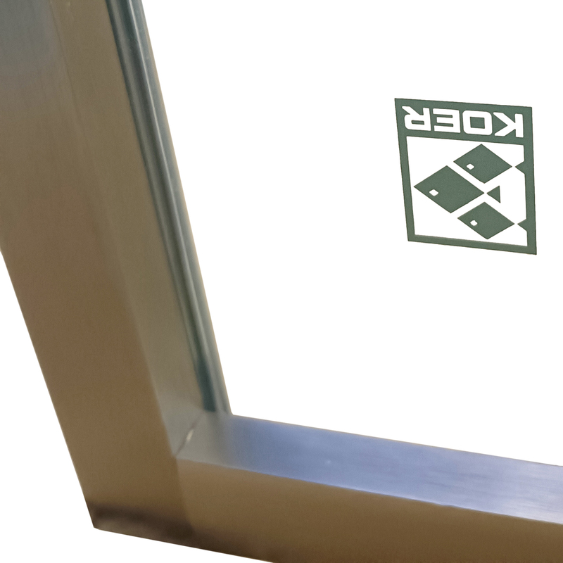 Душевой уголок Koer SR SC06-90x90x200-TR-07 (KR5366) внешний вид - фото 9