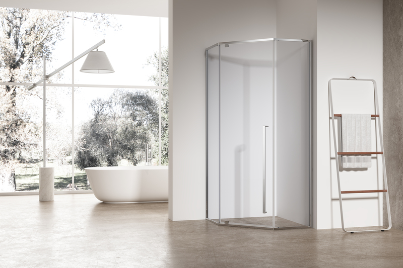 Koer SR SC06-90x90x200-TR-01 (KR5364) в магазине в Киеве - фото 10