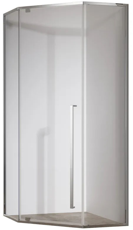 Душевой уголок Koer SR SC06-90x90x200-TR-01 (KR5364)