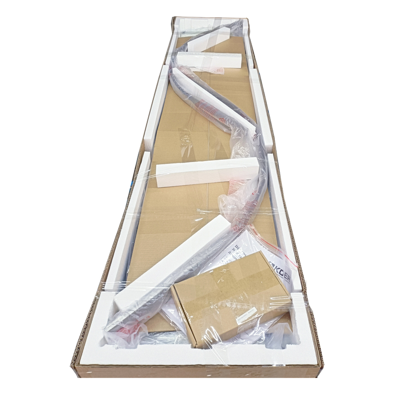 Душевой уголок Koer SR SC04-90x90x195-TR-07 (KR5362) характеристики - фотография 7
