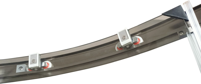 продаём Koer SR SC04-90x90x195-TR-07 (KR5362) в Украине - фото 4