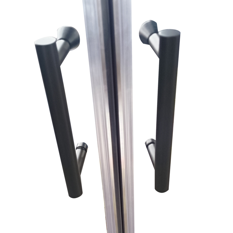 Душевой уголок Koer SR SC04-90x90x195-TR-07 (KR5362) инструкция - изображение 6