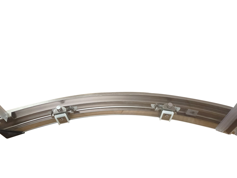Душевой уголок Koer SR SC04-90x90x195-TR-07 (KR5362) отзывы - изображения 5