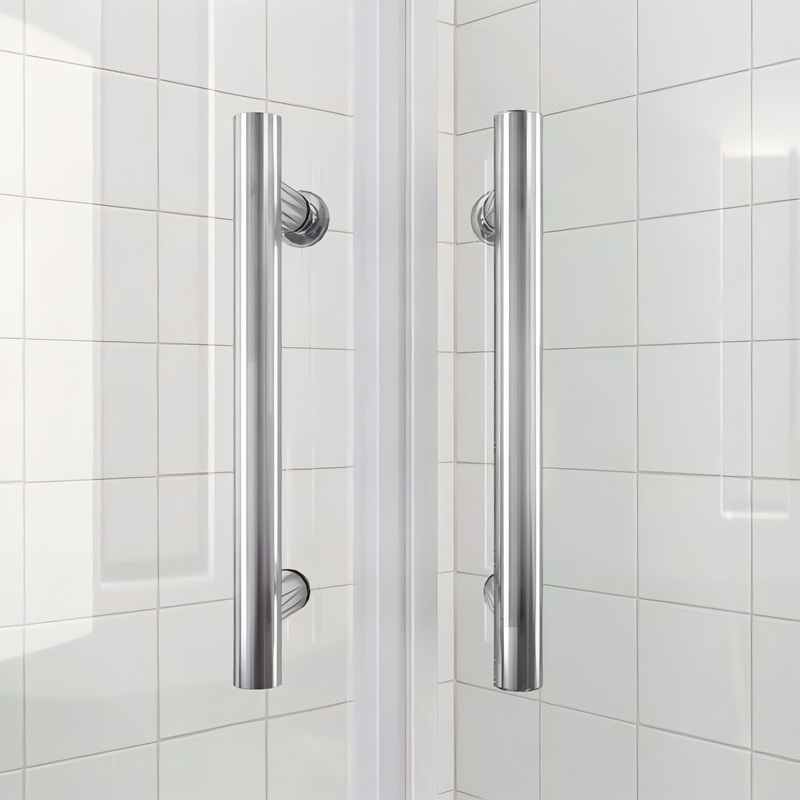 Душевой уголок Koer SR SC04-90x90x195-TR-01 (KR5360) инструкция - изображение 6
