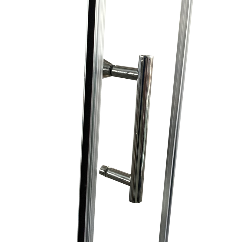 Душевой уголок Koer SR SC04-100x100x195-TR-01 (KR5361) характеристики - фотография 7