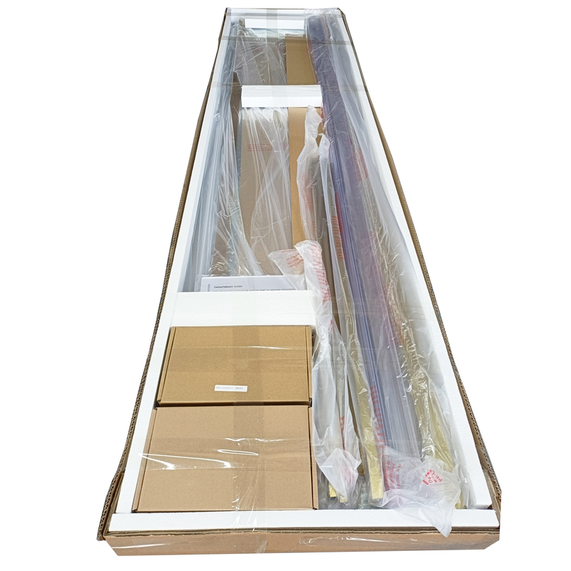 Душевой уголок Koer SR SC03-90x90x200-TR-12 (KR5358) инструкция - изображение 6