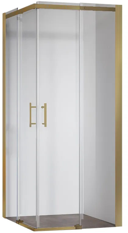 Душевой уголок Koer SR SC03-90x90x200-TR-12 (KR5358)