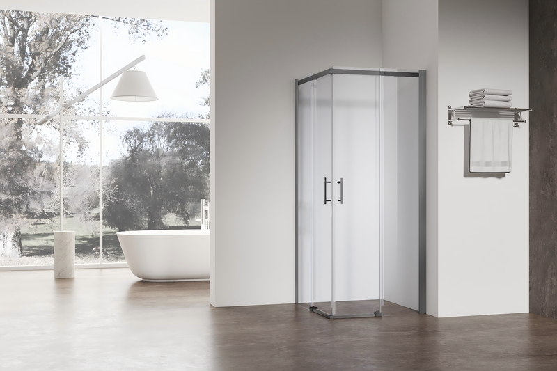 Koer SR SC03-90x90x200-TR-07 (KR5359) в магазине в Киеве - фото 10