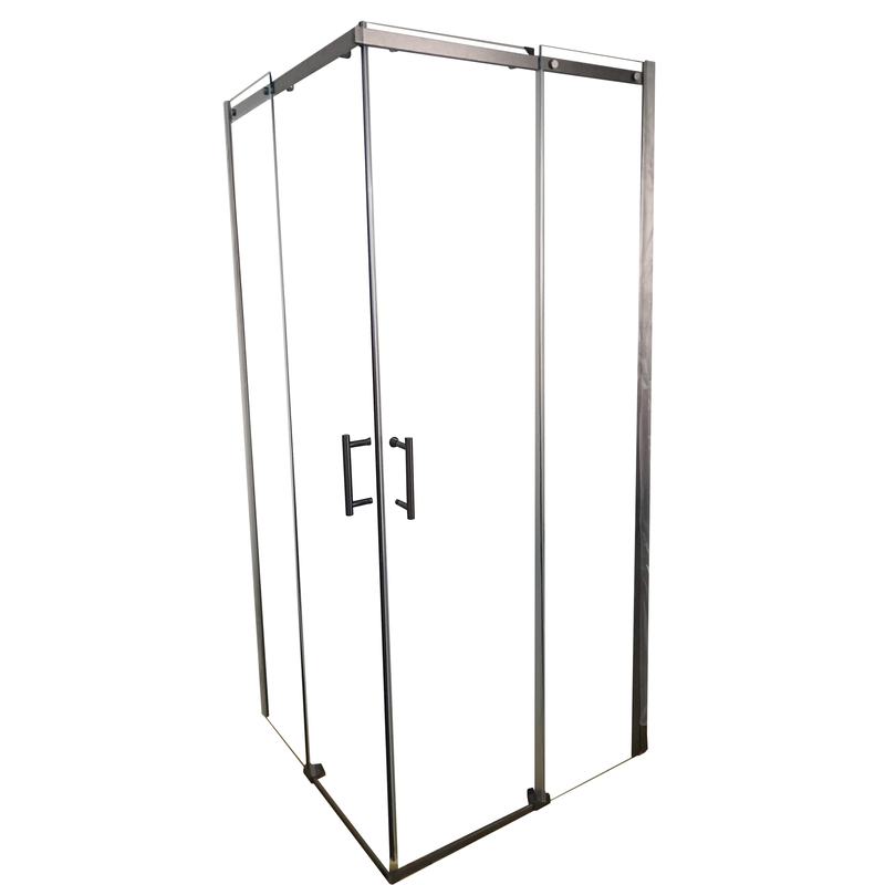 Душевой уголок Koer SR SC03-90x90x200-TR-07 (KR5359) цена 14520 грн - фотография 2