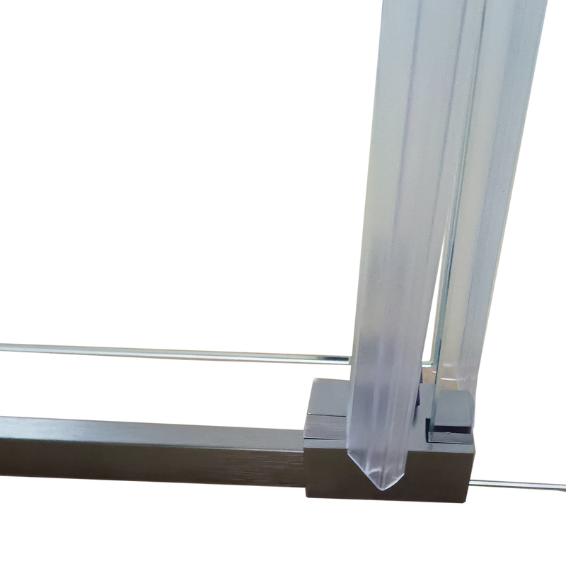 Душевой уголок Koer SR SC03-90x90x200-TR-07 (KR5359) характеристики - фотография 7