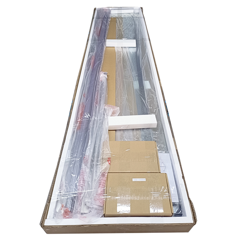 Душевой уголок Koer SR SC03-90x90x200-TR-07 (KR5359) инструкция - изображение 6