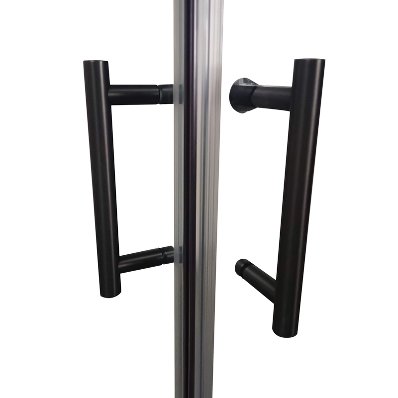 Душевой уголок Koer SR SC03-90x90x200-TR-07 (KR5359) отзывы - изображения 5