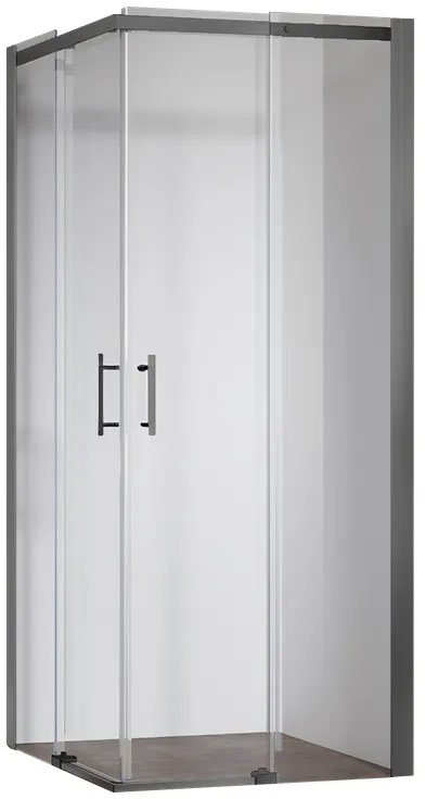 Душевой уголок Koer SR SC03-90x90x200-TR-07 (KR5359)