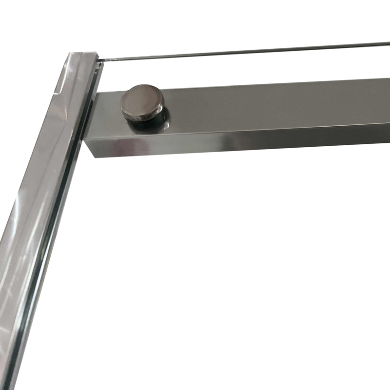 Душевой уголок Koer SR SC03-100x100x200-TR-01 (KR5357) цена 13860 грн - фотография 2