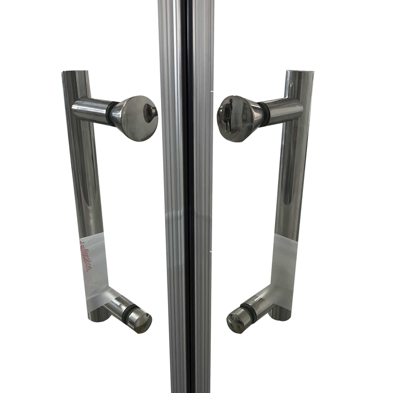 Душевой уголок Koer SR SC03-100x100x200-TR-01 (KR5357) характеристики - фотография 7