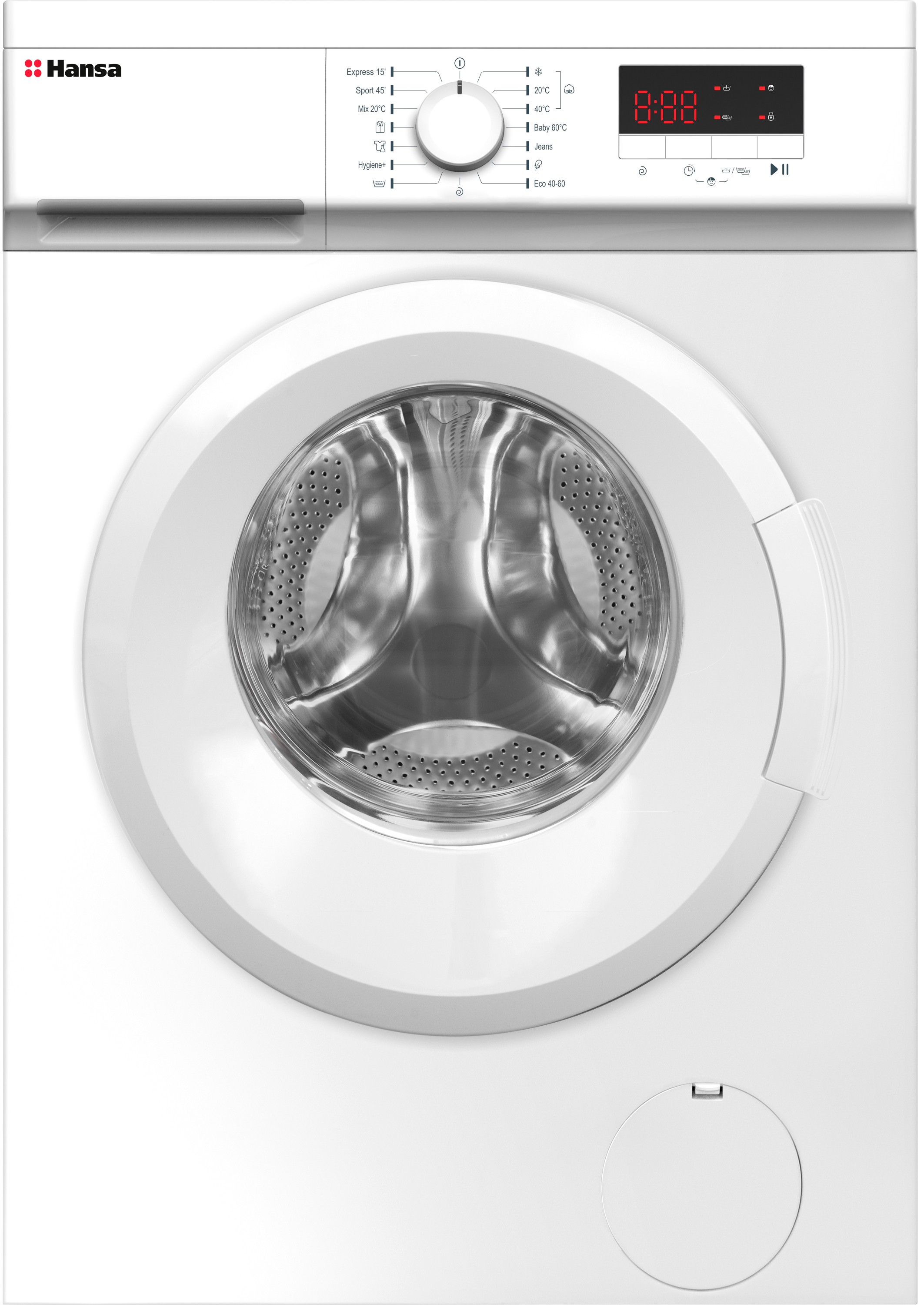 Hansa WHN712D1W