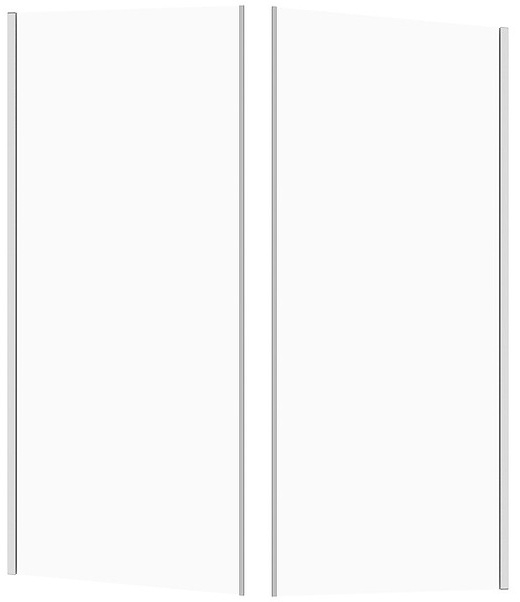 Radaway NES PTD 90x200 (10051600-01-01)
