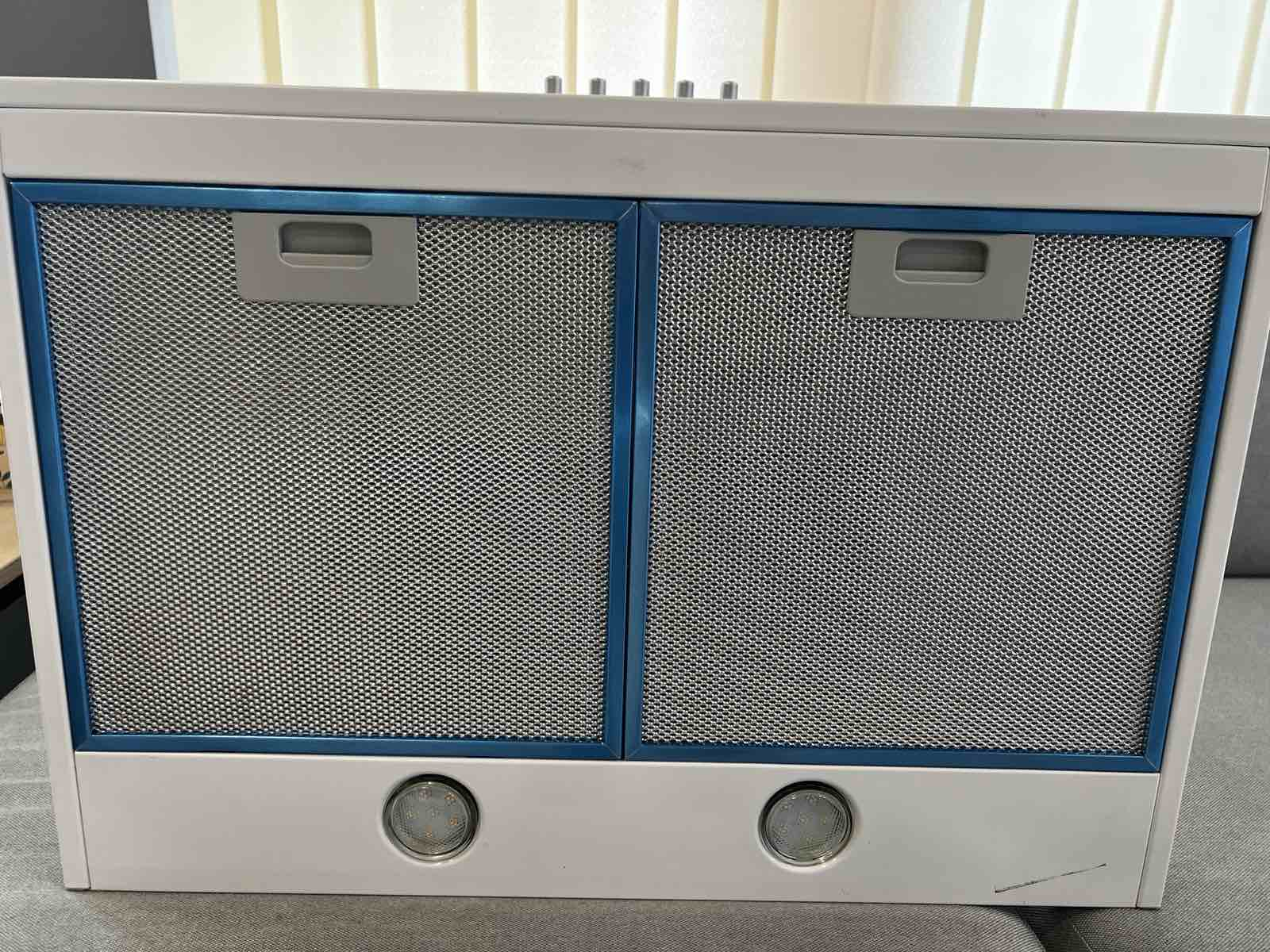 в продажу Кухонна витяжка Perfelli T 6612 A 1000 W LED Уцінка - фото 3