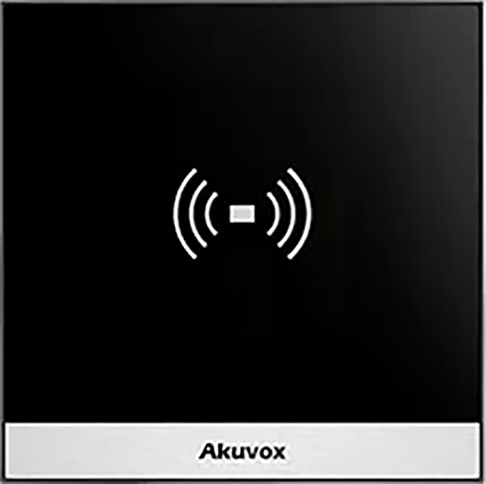 Цена считыватель Akuvox A01S в Киеве