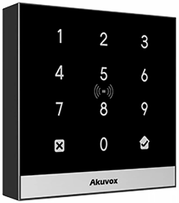Считыватель Akuvox A02S цена 8526 грн - фотография 2