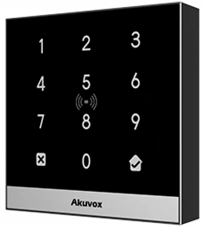 в продаже Считыватель Akuvox A02S - фото 3