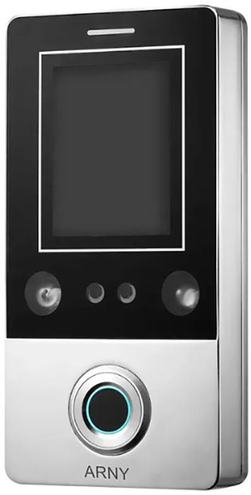 Контроллер биометрический ARNY AFF-290 EM цена 3995 грн - фотография 2