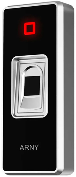 Контроллер биометрический ARNY AFP-260 EM цена 2599 грн - фотография 2